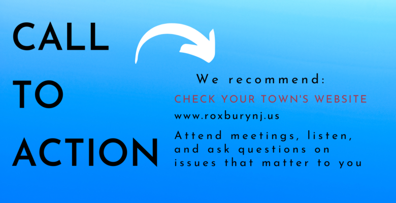 Attend Local Meetings
